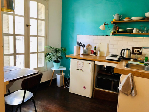 Venta Casa Punta Carretas