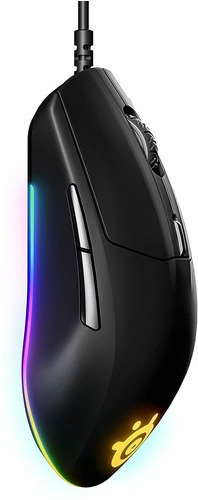 Ratón Para Juegos Steelseries Rival 3 8500 Cpi [u]