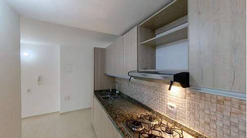 Venta Apartamento En Ciudad Pacífica, Sur De Cali 1363.