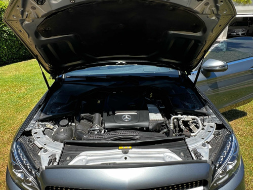 Mercedes-Benz Clase CLA 2.0 Cla250 Coupe Sport 211cv At