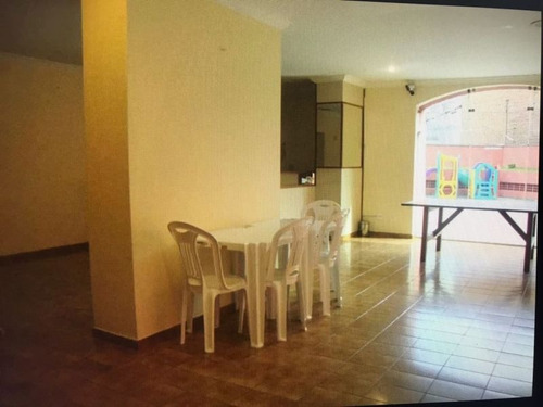 Imagem 19 de 20 de Apartamento - Ref: 5466