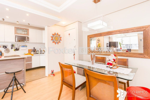 Imagem 9 de 30 de Apartamento, 3 Dormitórios, 79.52 M², Cristo Redentor - 203912