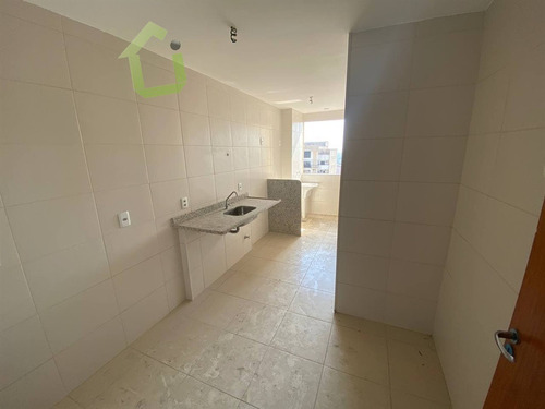 Imagem 10 de 14 de Venda - Cobertura 3 Quartos No Centro De Nova Iguaçu