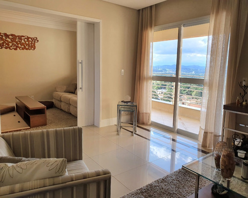 Imagem 9 de 30 de Oportunidade Venda Apartamento Villa Sorrento - Vila Adyana - Ap00047 - 69385704