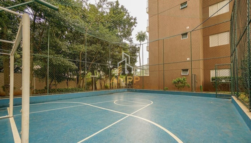 Imagem 11 de 15 de Apartamentos - Residencial - Condomínio Clube Fantastique - 1878