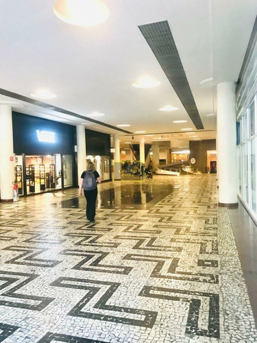 Imagem 10 de 11 de Conjunto Comercial Para Venda Ou Locação No Conjunto Nacional - Eb88786