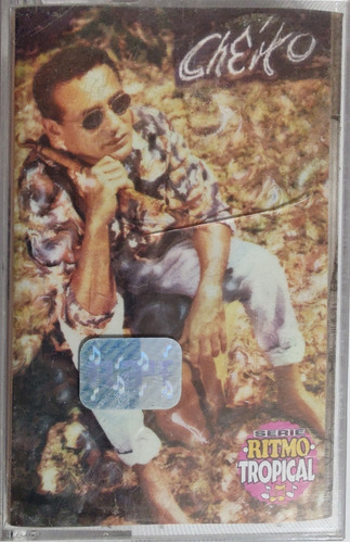 Cassette De Cheito Serie Ritmo Tropical (1948