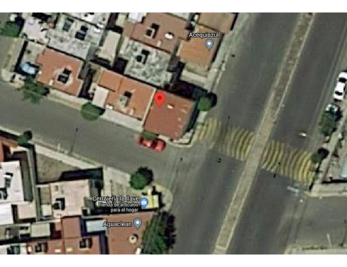 Casa En Remate En Venceremos, Queretaro F-149