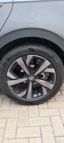 Volkswagen Vw Nivus Hero Highline Hero