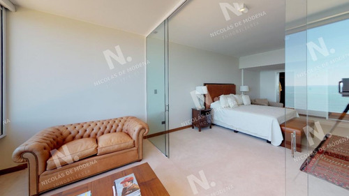 Imagen 20 de 30 de Magnífico Pent-house En La Torre Tiburón 3. - Punta Del Este Brava