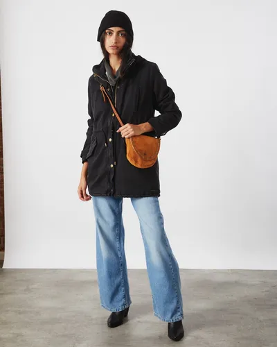 Campera De Abrigo Wanama MercadoLibre