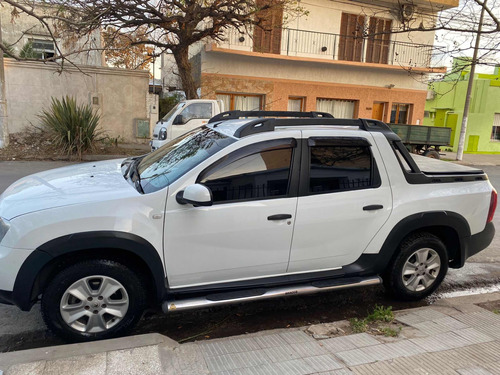 Renault Duster Outsider 1.6