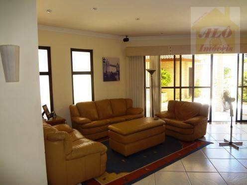 Imagem 17 de 17 de Sobrado À Venda, 600 M² Por R$ 2.150.000,00 - Maitinga - Bertioga/sp - So0293