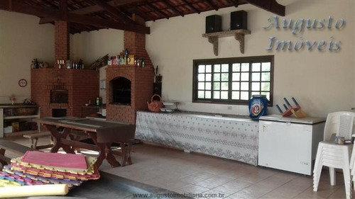 Imagem 5 de 7 de Chácaras À Venda Em Jarinú/sp - Compre O Seu Chácaras Aqui! - 1402611