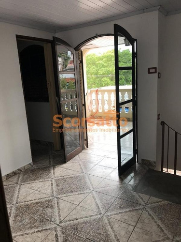 Imagem 10 de 16 de Casa À Venda, Parque Paraíso, Itapecerica Da Serra/sp - 5749
