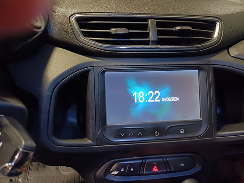 Chevrolet Onix 1.0 Lt 5p