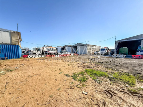Sitio En Arriendo En Jaime Repullo, Talcahuano
