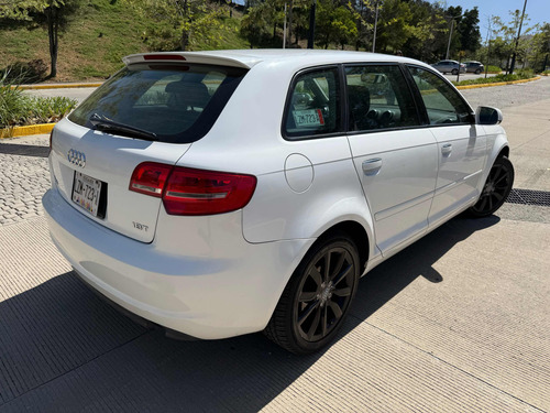 Audi A3 1.4 Ambiente Plus S-tronic Dsg