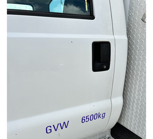 Ford F-450 2002 Grua Canastilla Versalift Telsta 2012