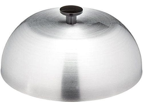 Cubierta De Aluminio De 6 Pulgadas Que Cubre La Cupula De L