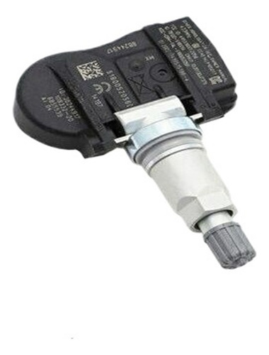 4 Sensores Tpms Para Bmw 36106855539 6855539
