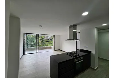 Apartamento en arriendo