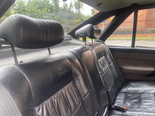 Fiat Tempra 2.0 Tempra