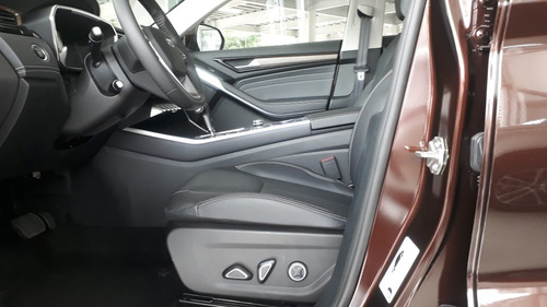 Ford Territory Titanium 1.5t At 2021