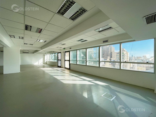 Edificio Comercial En Barrio Norte