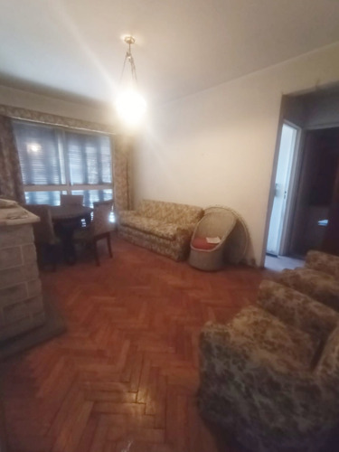 Departamento De Dos Ambientes En Venta Ciudadela
