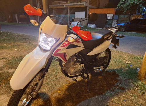 Honda Xr 150l