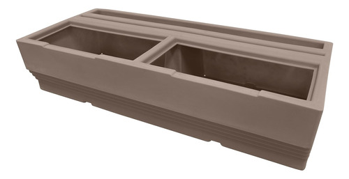 Wise Premier Series Pontoon 50-inch Bench Base Only