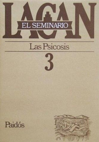 El Seminario/ The Seminar - Lacan, Jacques Y Guido  Indij 