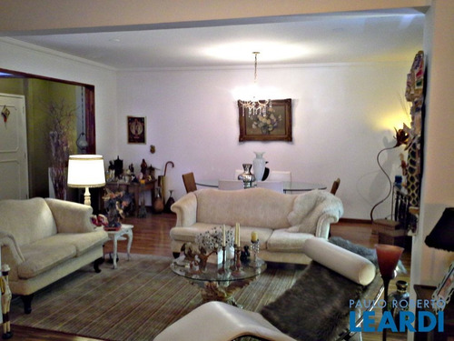 Imagem 10 de 15 de Apartamento - Jardim Paulista - Sp - 592782