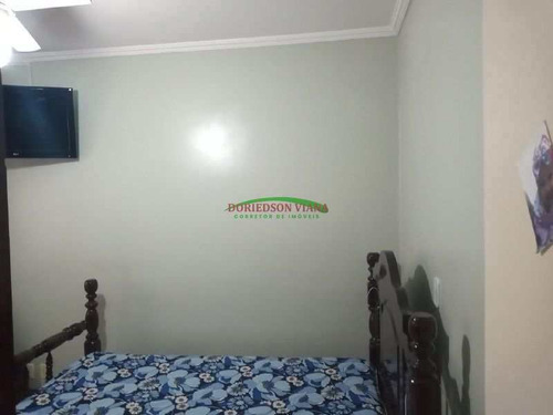 Imagem 3 de 15 de Apartamento Dois Dorm Paravent Guarulhos - V760742