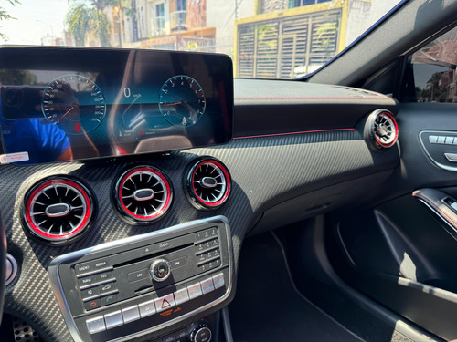 Mercedes-Benz Clase A 2.0 A 45 Amg Edition 1 At