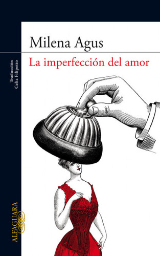 Libro La Imperfeccion Del Amor De Agus Milena