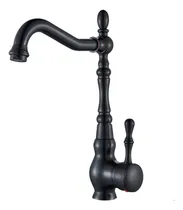 Comprar Grifo Para Lavabo Sobre Encimera Grifos Mezcladores Negro