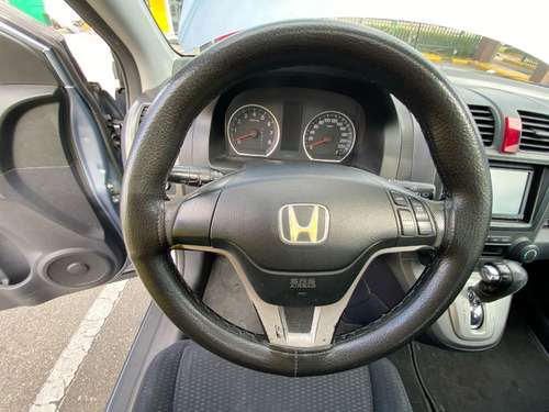 Honda CR-V 2.4 Ex