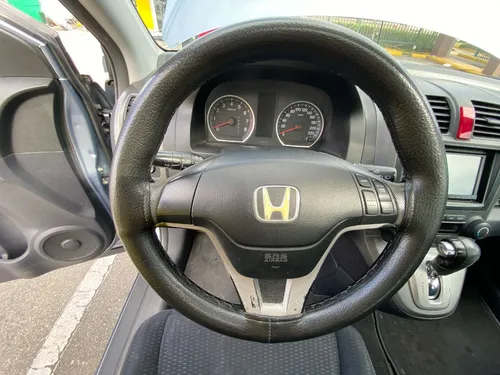 Honda CR-V 2.4 Ex