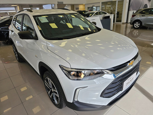 Chevrolet Tracker 1.2 Turbo At