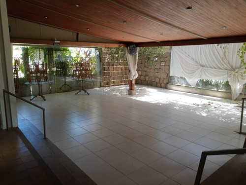 Imagem 1 de 23 de Casa Comercial Para Alugar Com 800 M² Na Enseada Do Suá, Vitória/es - 1292