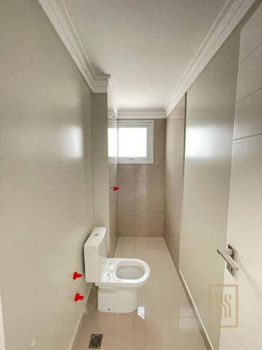 Imagem 16 de 28 de Apartamento No Infinity Coast Residence Na Barra Norte Em Balneário Camboriú - Ap1083