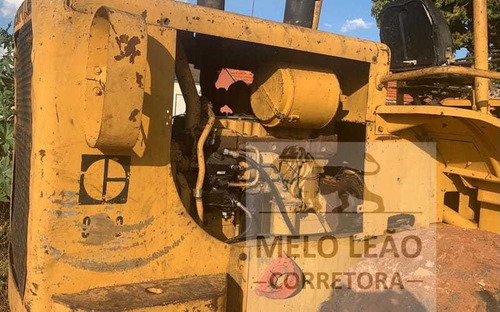 Imagem 4 de 6 de Rolo Compactador Muller Vap 70 - Ano 1990 - Máquina Toda Op