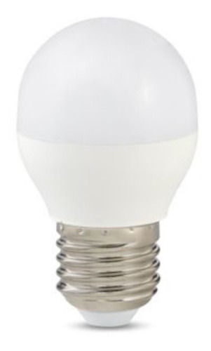 Lámpara Led 5w - Gota - Super Oferta 80 Pesos.