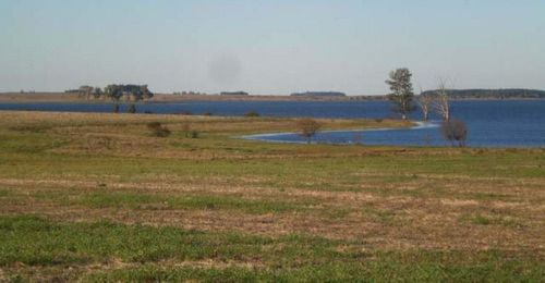 Campo Agrícola El Lago Ref. 1343