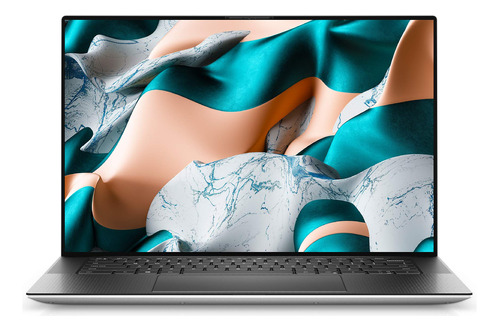 Dell Xps 15 9500 15.6 Fhd I7 10750h 16gb 512gb Ssd Gtx1650ti