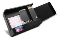 Comprar Scanner Omr Portatil Lector De Fichas Opticas Universidad