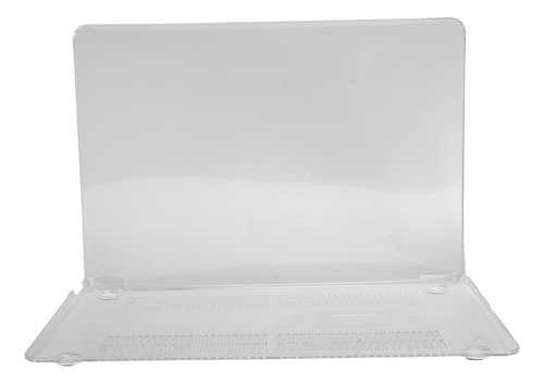 Carcasa Protectora De Silicona Para Portátil Para Os X