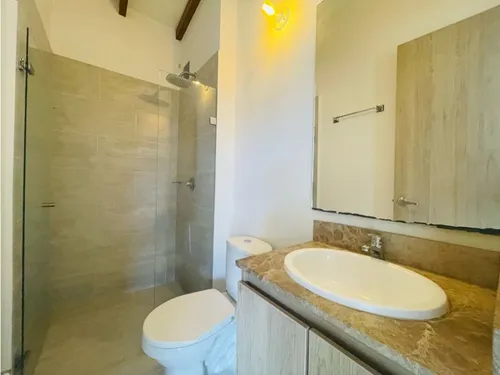 En Arriendo Apartaestudio La Ceja